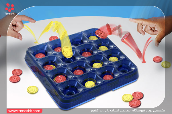 بازی کانکت 4 برند هاسبرو.jpg